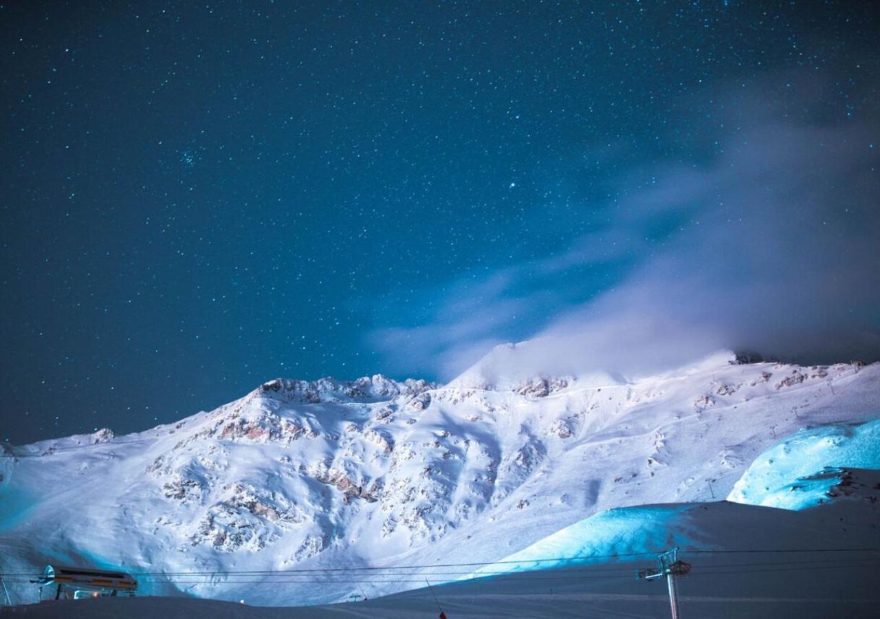 Village Igloo Валь-Торанс Экстерьер фото